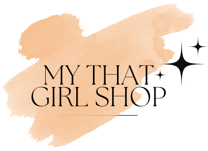My That Girl Shop